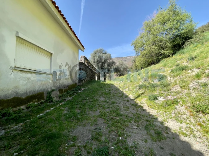 Armazém para Venda em Covilhã e Canhoso Foto 10