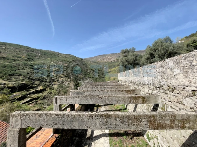 Armazém para Venda em Covilhã e Canhoso Foto 4