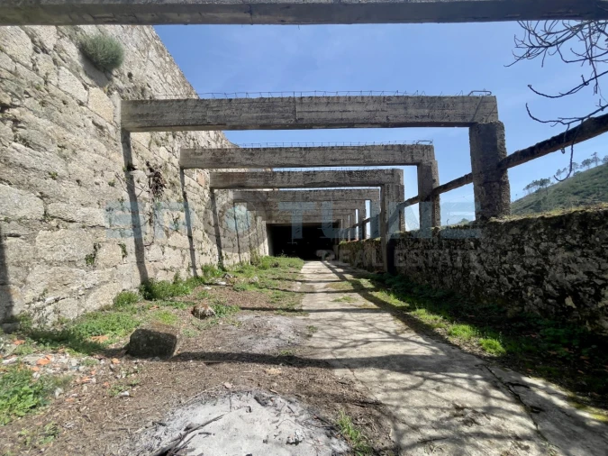 Armazém para Venda em Covilhã e Canhoso Foto 5