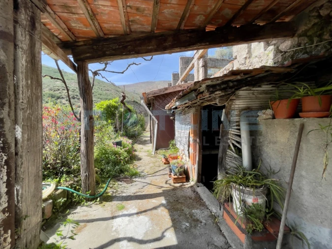 Armazém para Venda em Covilhã e Canhoso Foto 33