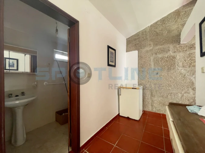 Armazém para Venda em Covilhã e Canhoso Foto 37