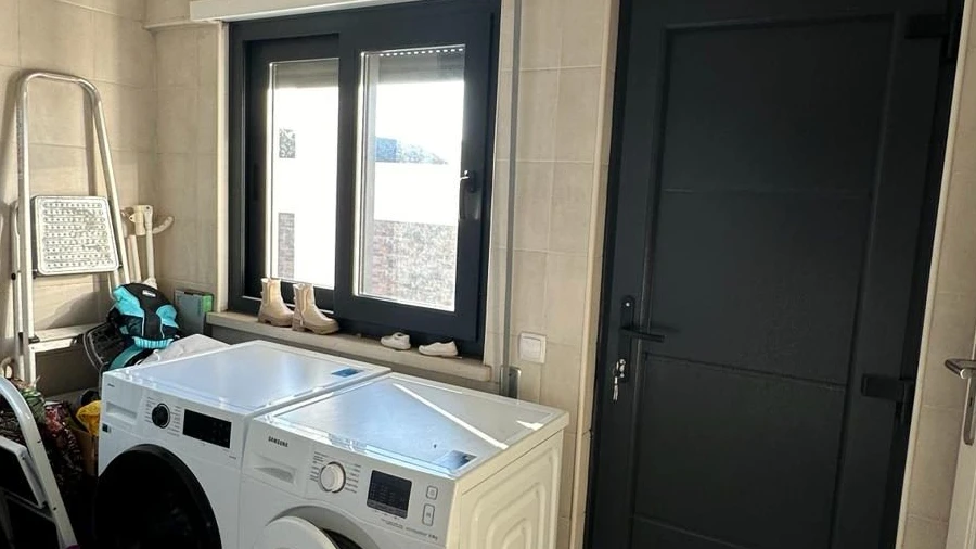 Moradia T4 para Venda em Sarilhos Grandes