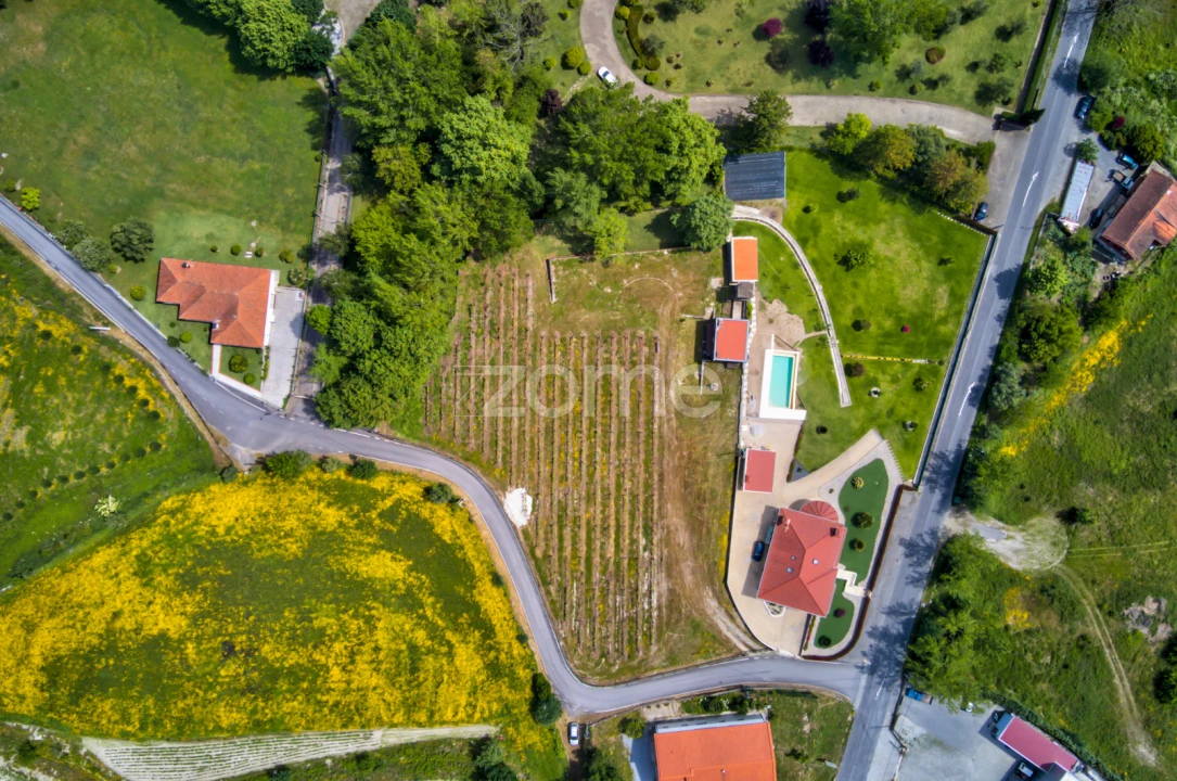 Terreno para Venda em Taide Foto 2
