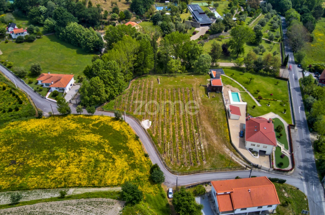 Terreno para Venda em Taide Foto 12