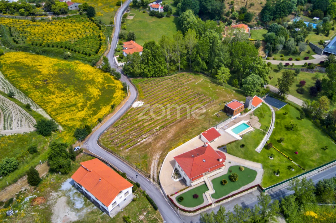 Terreno para Venda em Taide Foto 14