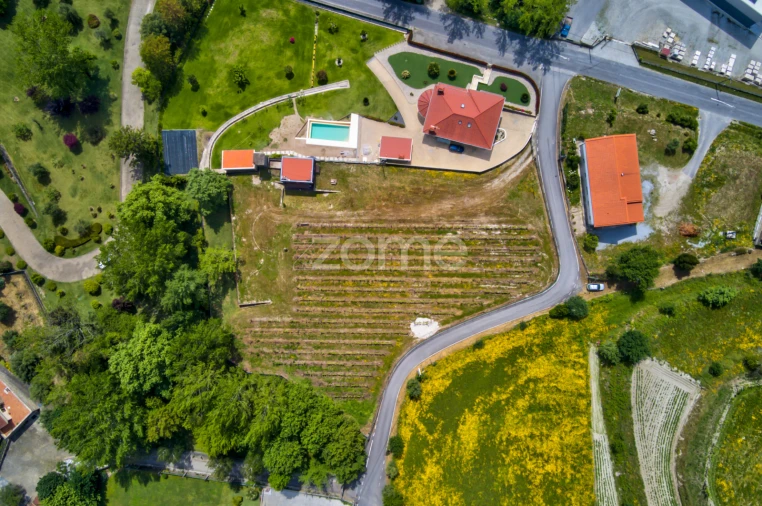Terreno para Venda em Taide Foto 10