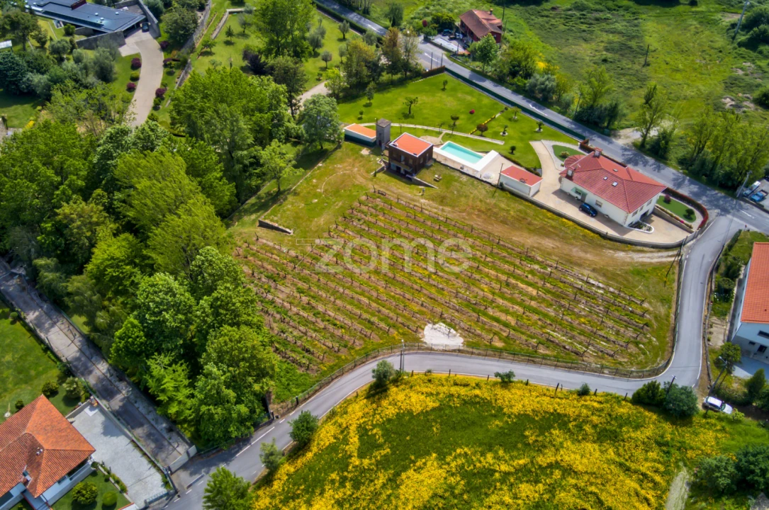 Terreno para Venda em Taide Foto 11