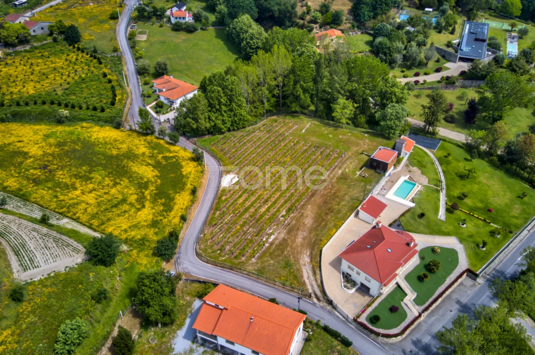 Terreno para Venda em Taide Foto 13