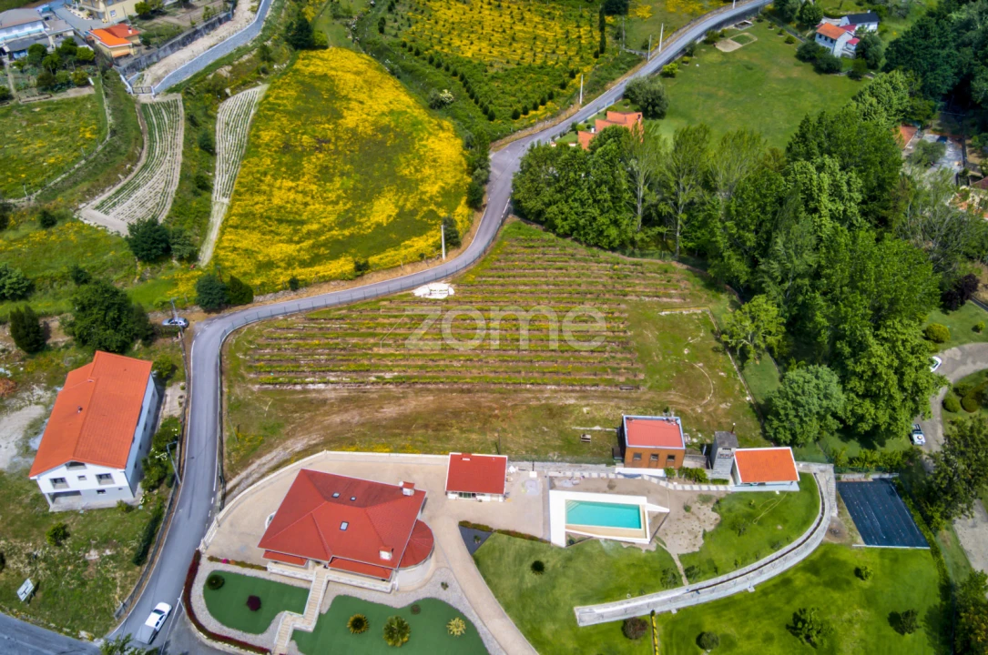 Terreno para Venda em Taide Foto 15