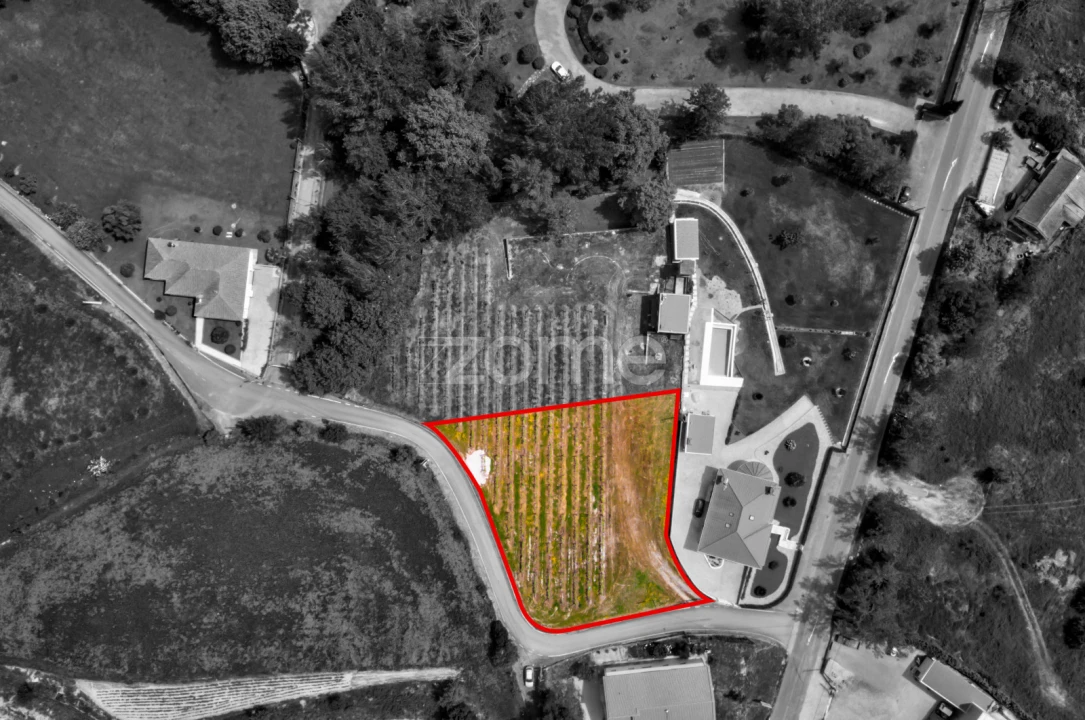 Terreno para Venda em Taide Foto 3