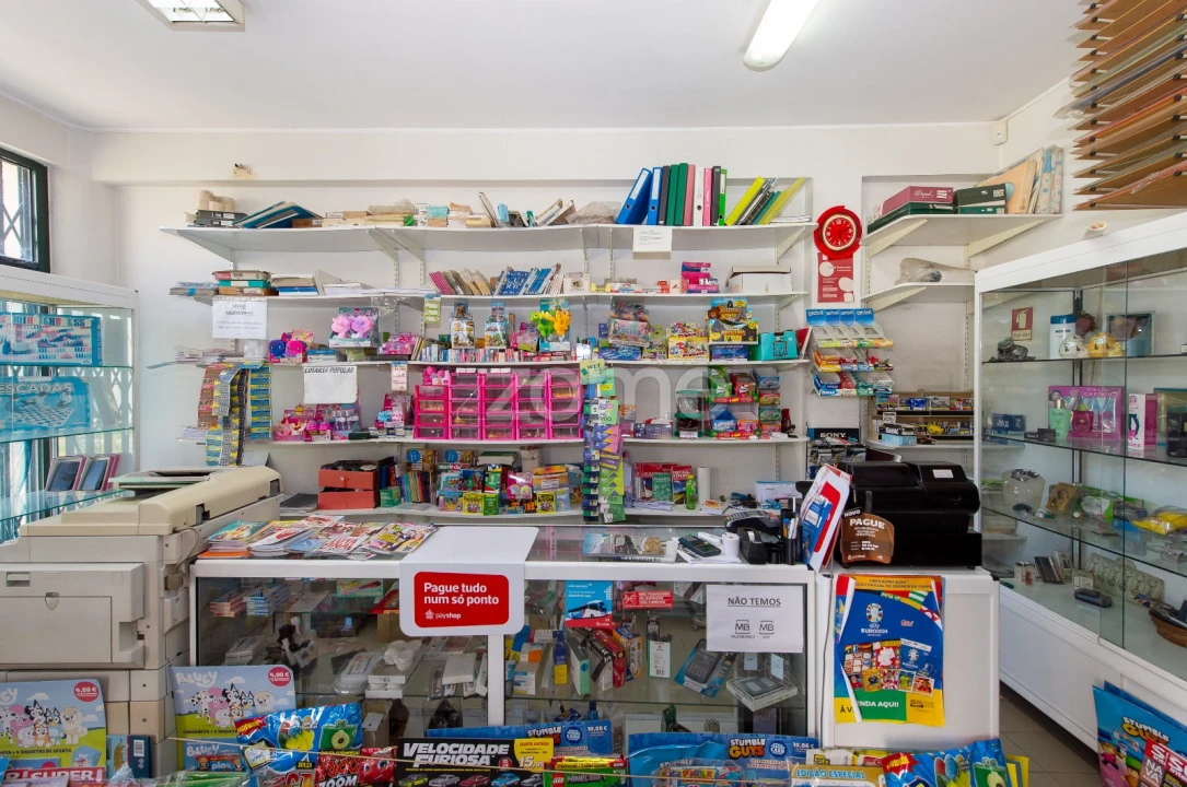 Negócio para Venda em São Mamede de Infesta e Senhora da Hora Foto 10