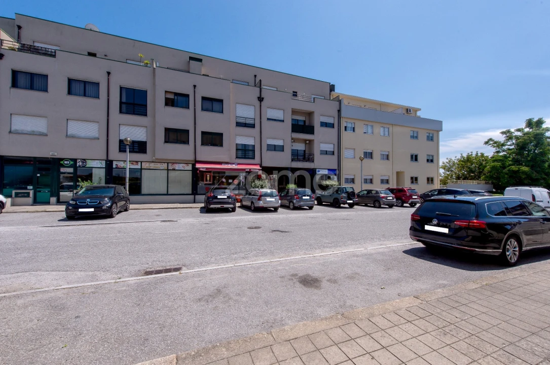 Negócio para Venda em São Mamede de Infesta e Senhora da Hora Foto 13