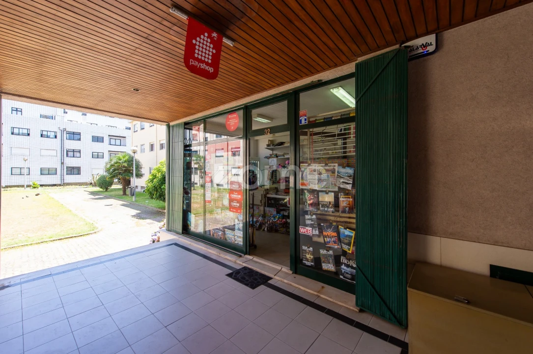 Negócio para Venda em São Mamede de Infesta e Senhora da Hora Foto 3