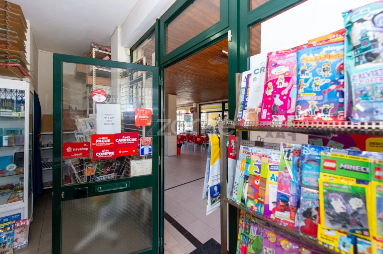 Negócio para Venda em São Mamede de Infesta e Senhora da Hora Foto 7