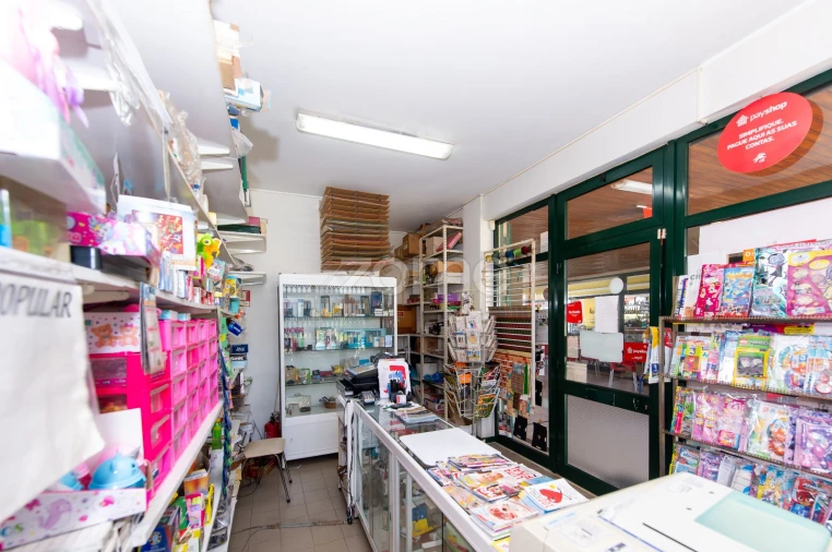 Negócio para Venda em São Mamede de Infesta e Senhora da Hora Foto 4