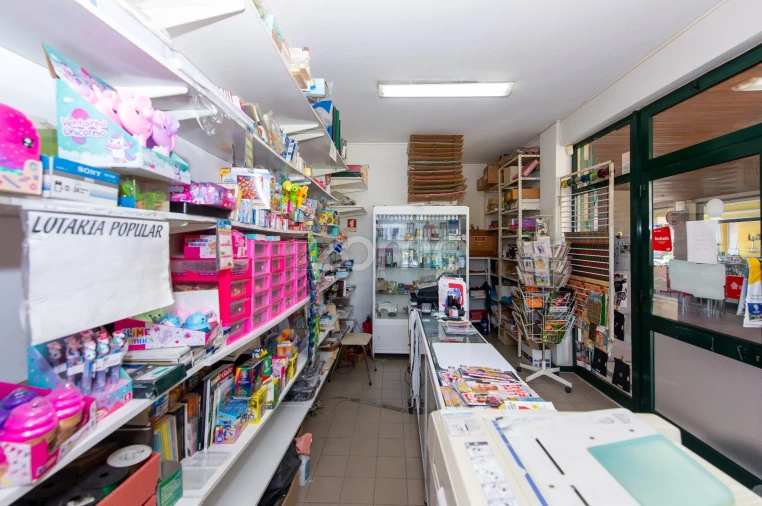 Negócio para Venda em São Mamede de Infesta e Senhora da Hora Foto 9