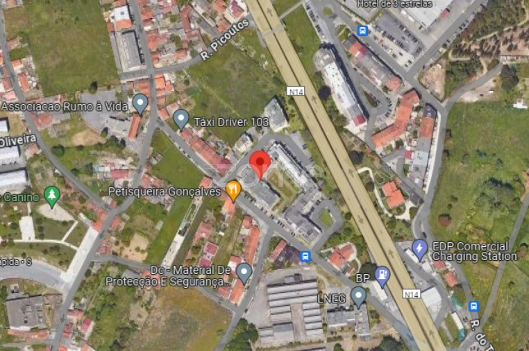 Negócio para Venda em São Mamede de Infesta e Senhora da Hora Foto 16