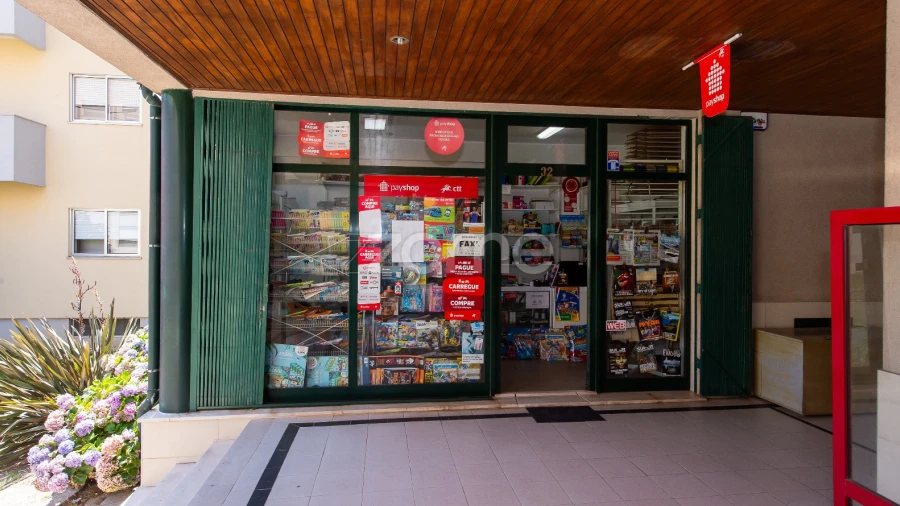 Negócio para Venda em São Mamede de Infesta e Senhora da Hora