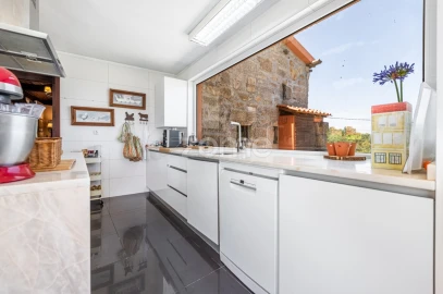 Quinta T5 para Venda em Galegos