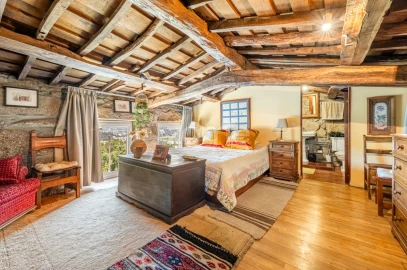 Quinta T5 para Venda em Galegos