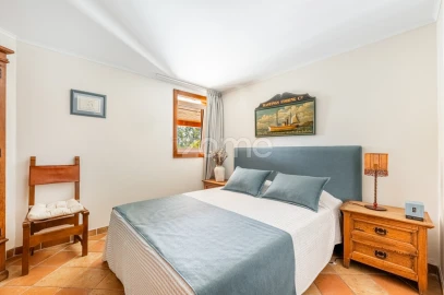 Quinta T5 para Venda em Galegos