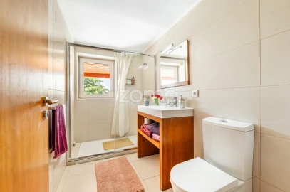 Quinta T5 para Venda em Galegos