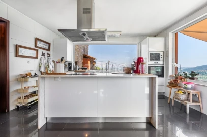 Quinta T5 para Venda em Galegos