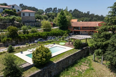 Quinta T5 para Venda em Galegos