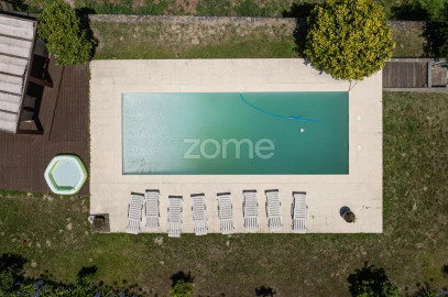 Quinta T5 para Venda em Galegos