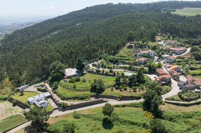 Quinta T5 para Venda em Galegos