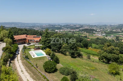 Quinta T5 para Venda em Galegos