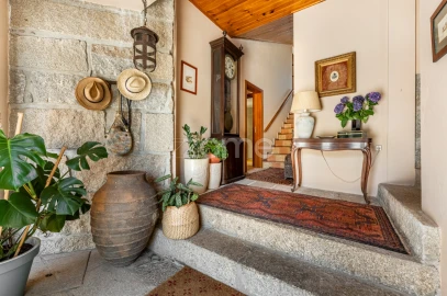 Quinta T5 para Venda em Galegos