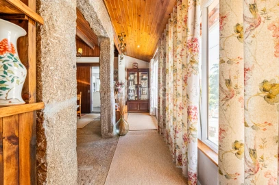 Quinta T5 para Venda em Galegos