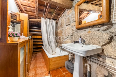 Quinta T5 para Venda em Galegos