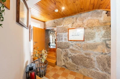 Quinta T5 para Venda em Galegos