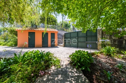 Quinta T5 para Venda em Galegos