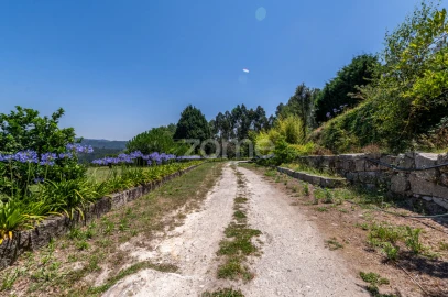 Quinta T5 para Venda em Galegos