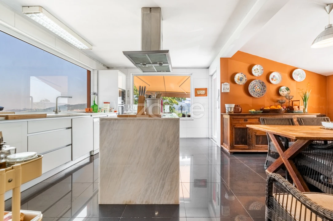 Quinta T5 para Venda em Penafiel Foto 17