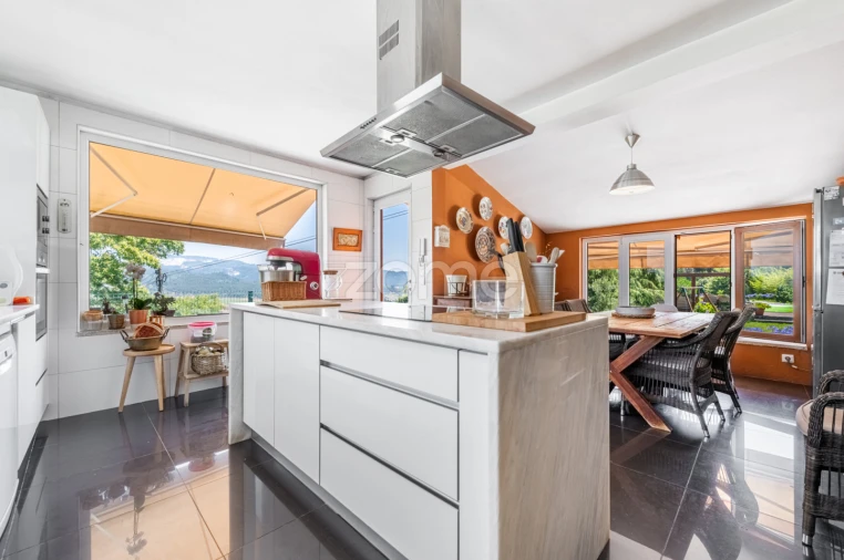 Quinta T5 para Venda em Penafiel Foto 18