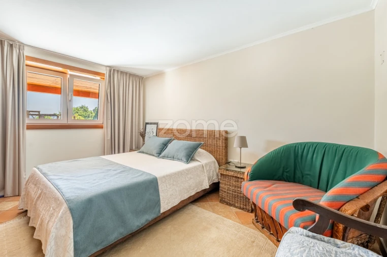 Quinta T5 para Venda em Penafiel Foto 10