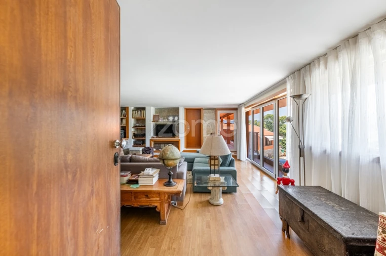 Quinta T5 para Venda em Penafiel Foto 34