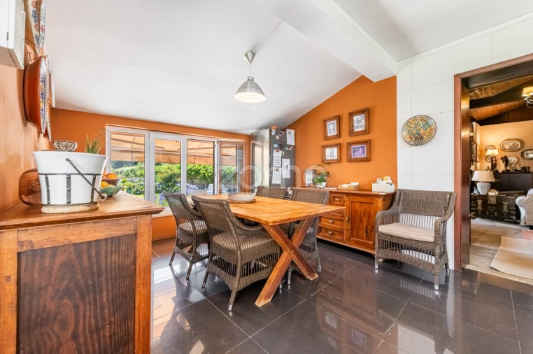 Quinta T5 para Venda em Penafiel Foto 21