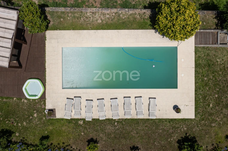 Quinta T5 para Venda em Penafiel Foto 50