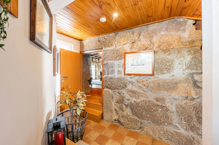 Quinta T5 para Venda em Penafiel Foto 23