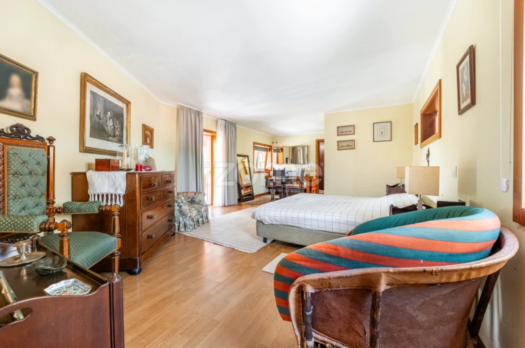 Quinta T5 para Venda em Penafiel Foto 27