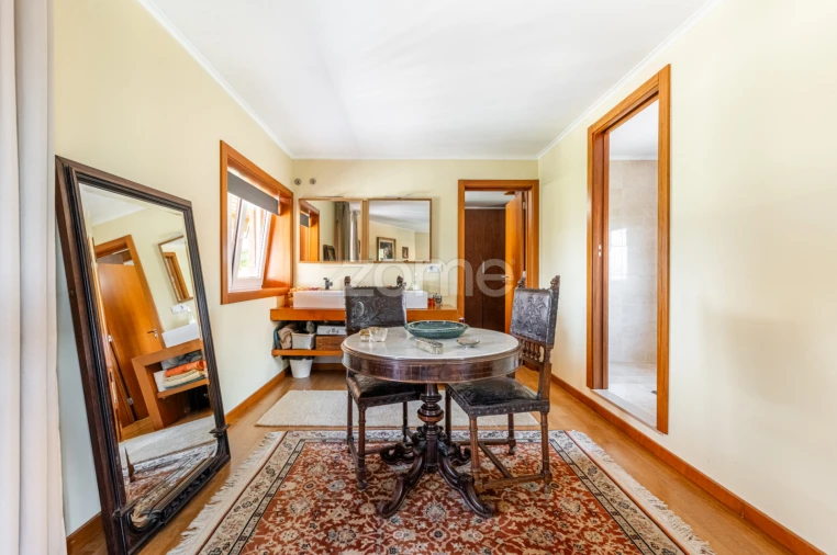 Quinta T5 para Venda em Penafiel Foto 29