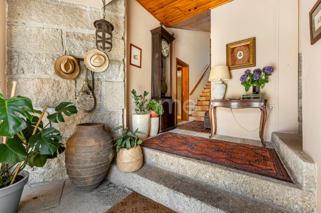 Quinta T5 para Venda em Penafiel Foto 6