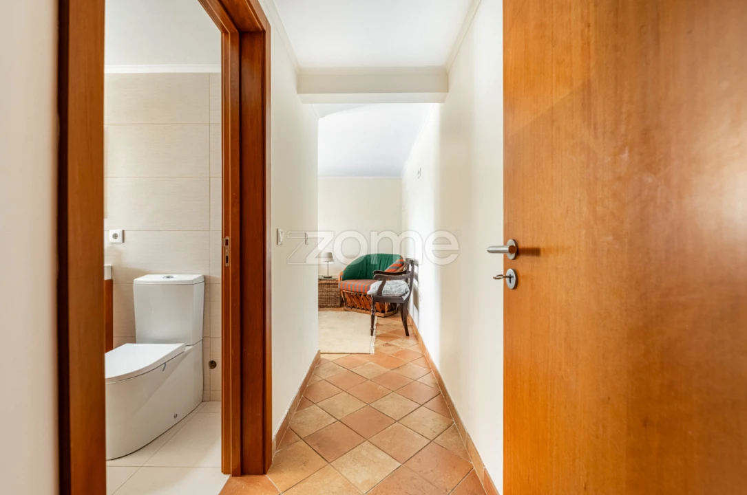 Quinta T5 para Venda em Penafiel Foto 9