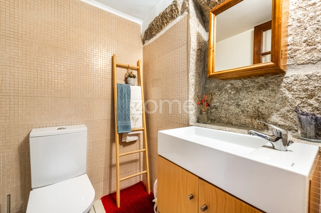 Quinta T5 para Venda em Penafiel Foto 22