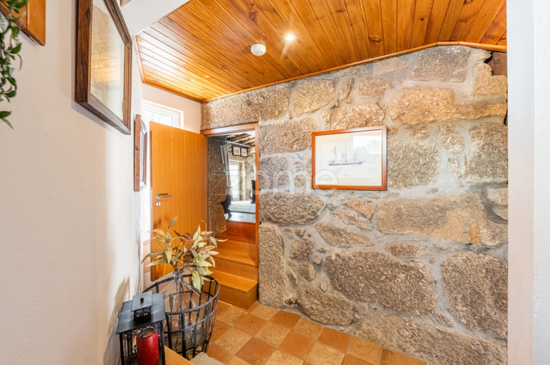 Quinta T5 para Venda em Penafiel Foto 23